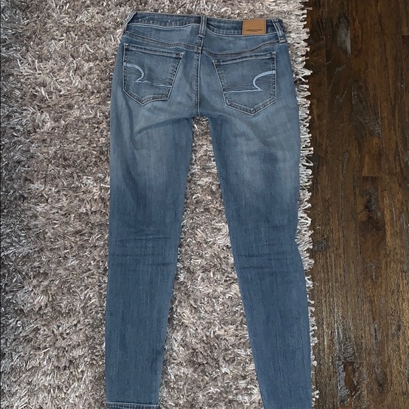 American eagle jeans - Picture 2 of 2